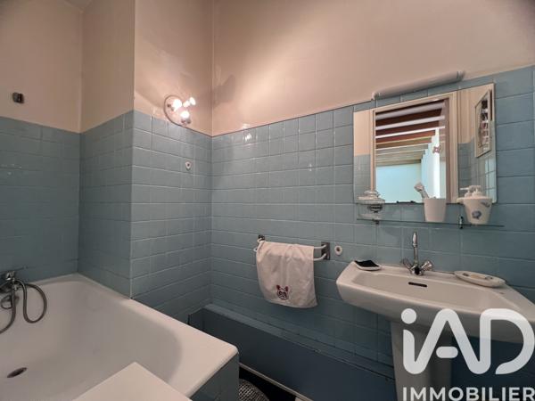 Maison à vendre 7 pièces 160 m² Libourne