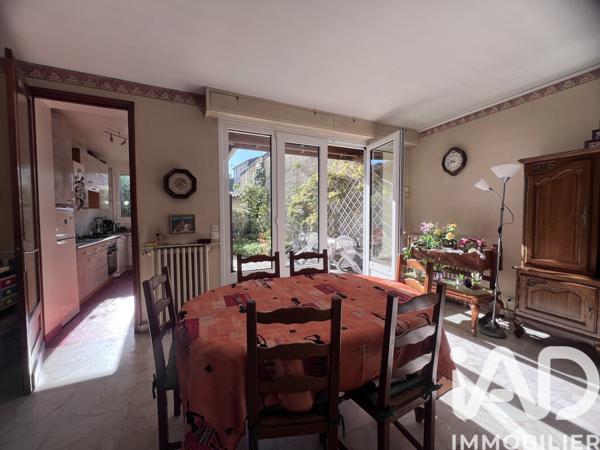 Maison à vendre 7 pièces 160 m² Libourne