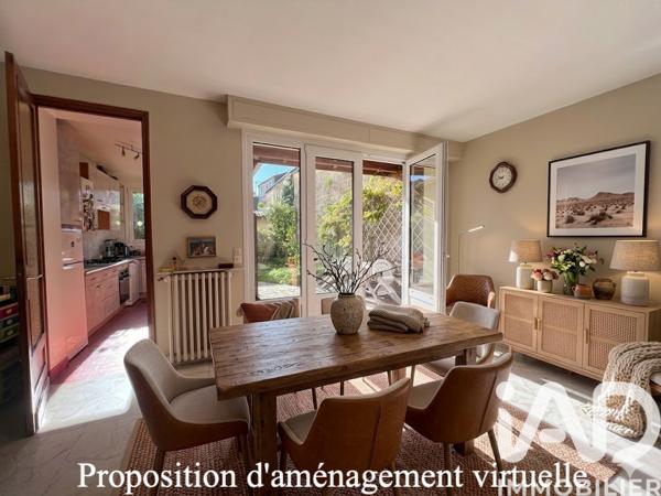 Maison à vendre 7 pièces 160 m² Libourne