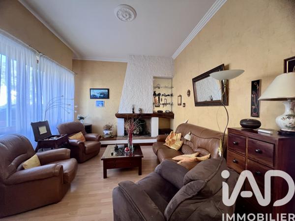 Maison à vendre 7 pièces 160 m² Libourne