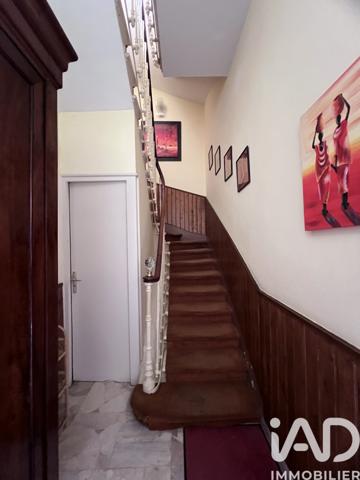 Maison à vendre 7 pièces 160 m² Libourne