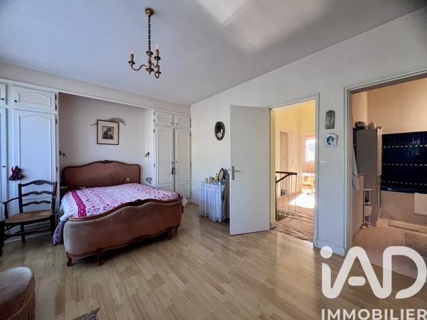 Maison à vendre 7 pièces 160 m² Libourne