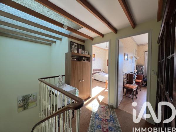 Maison à vendre 7 pièces 160 m² Libourne