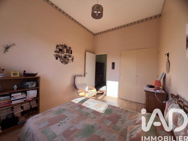 Maison à vendre 7 pièces 160 m² Libourne