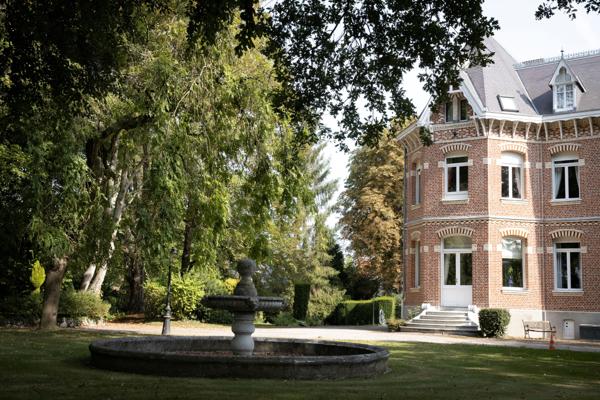 Maison 12 pièces - 540 m²
