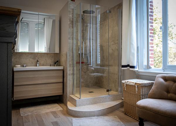 Maison 12 pièces - 540 m²