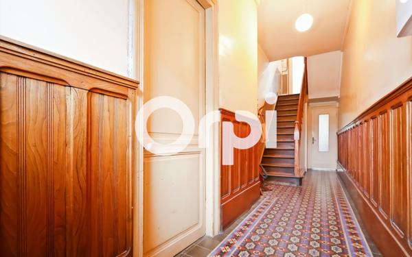 Maison à vendre    5 pièces •  Coudekerque-Branche