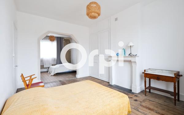 Maison à vendre    5 pièces •  Coudekerque-Branche