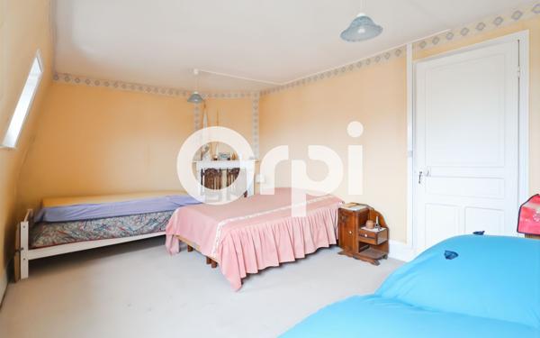 Maison à vendre    5 pièces •  Coudekerque-Branche