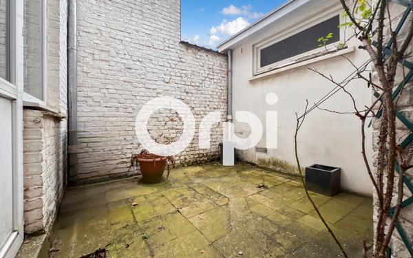 Maison à vendre    5 pièces •  Coudekerque-Branche