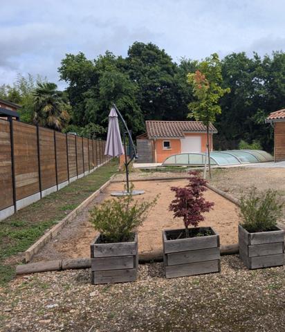 Vente / Terrain constructible