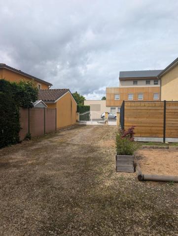 Vente / Terrain constructible