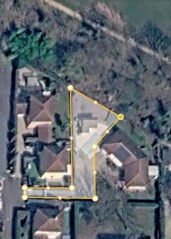 Vente / Terrain constructible