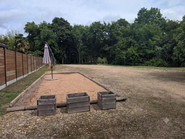 Vente / Terrain constructible