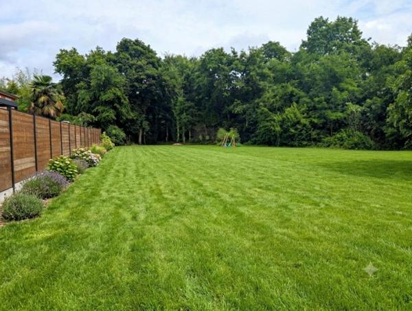 Vente / Terrain constructible