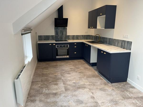 Maison à vendre |  Vierzon |  4 pièces | 79 m²