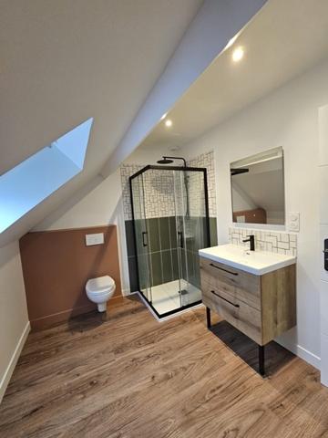 Maison à vendre |  Vierzon |  4 pièces | 79 m²