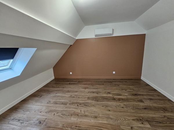 Maison à vendre |  Vierzon |  4 pièces | 79 m²