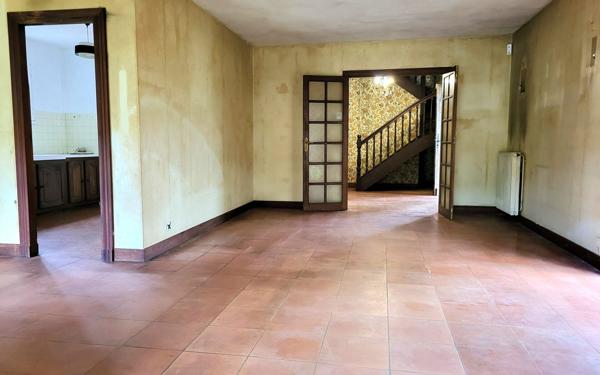 Maison à vendre    5 pièces • 150 m2 Anglet