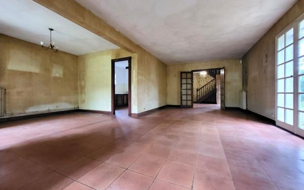 Maison à vendre    5 pièces • 150 m2 Anglet