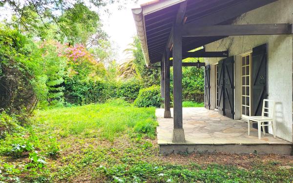 Maison à vendre    5 pièces • 150 m2 Anglet