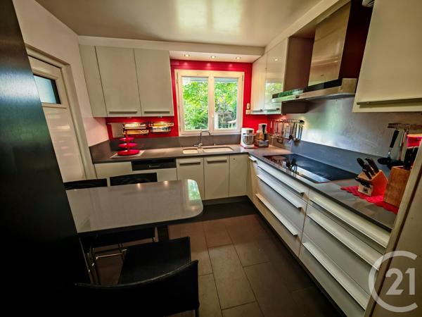 Maison à vendre  6 pièces - 103,58 m2 CORMEILLES EN PARISIS - 95