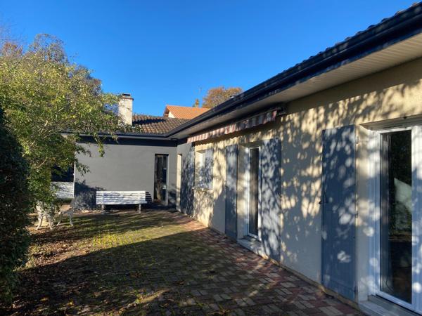 Opportunité sur Gradignan