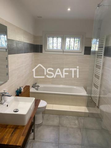 Opportunité sur Gradignan