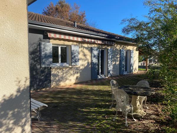 Opportunité sur Gradignan