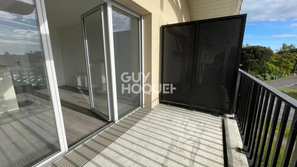 Appartement Parentis En Born 2 pièces