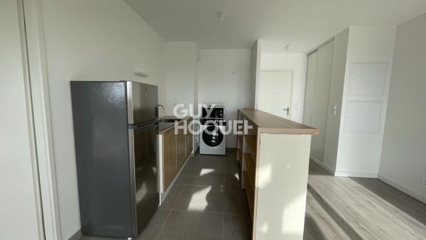 Appartement Parentis En Born 2 pièces