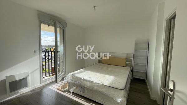 Appartement Parentis En Born 2 pièces