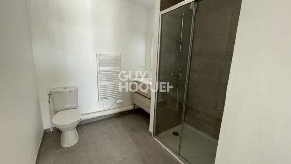 Appartement Parentis En Born 2 pièces