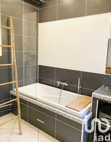 Appartement à vendre 3 pièces 61 m² Soorts-Hossegor