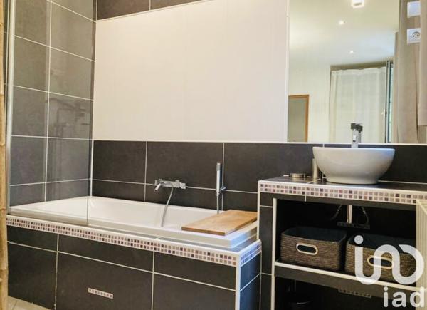 Appartement à vendre 3 pièces 61 m² Soorts-Hossegor