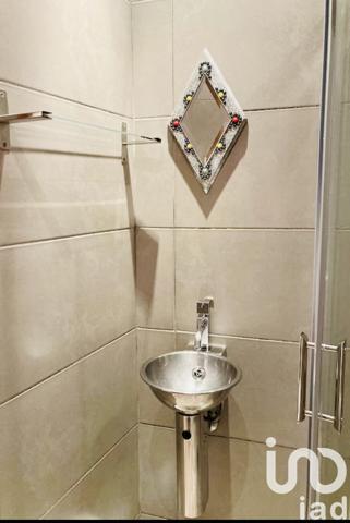 Appartement à vendre 3 pièces 61 m² Soorts-Hossegor