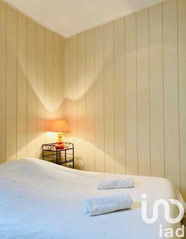 Appartement à vendre 3 pièces 61 m² Soorts-Hossegor