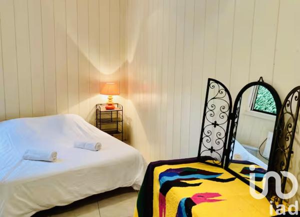 Appartement à vendre 3 pièces 61 m² Soorts-Hossegor