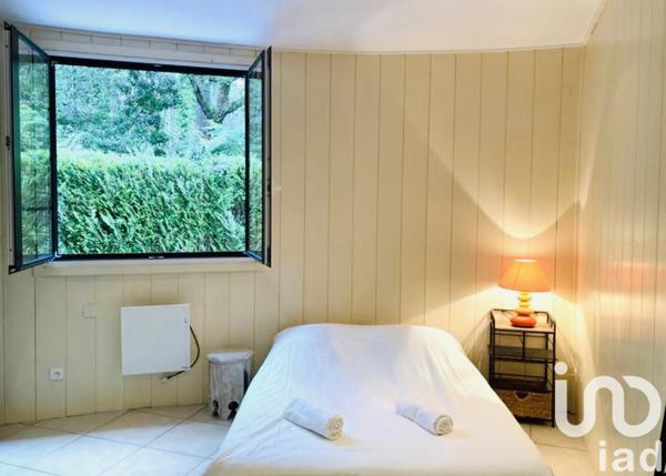 Appartement à vendre 3 pièces 61 m² Soorts-Hossegor