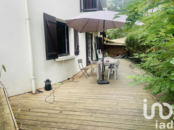 Appartement à vendre 3 pièces 61 m² Soorts-Hossegor