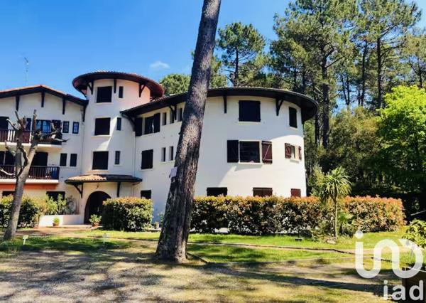 Appartement à vendre 3 pièces 61 m² Soorts-Hossegor