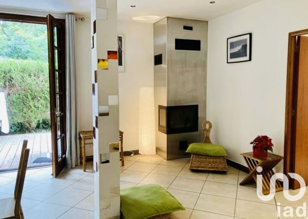 Appartement à vendre 3 pièces 61 m² Soorts-Hossegor