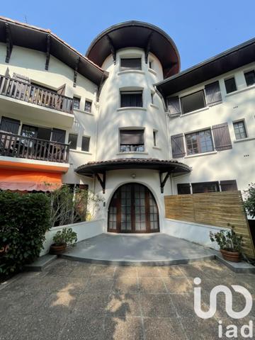 Appartement à vendre 3 pièces 61 m² Soorts-Hossegor