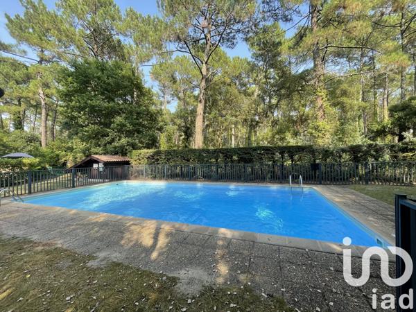 Appartement à vendre 3 pièces 61 m² Soorts-Hossegor