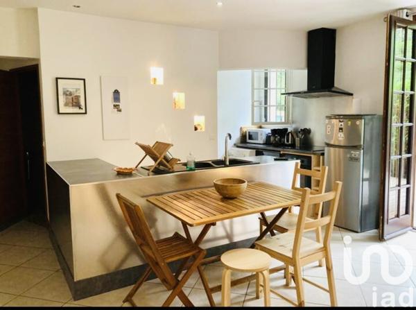 Appartement à vendre 3 pièces 61 m² Soorts-Hossegor