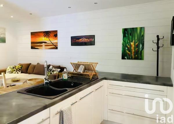 Appartement à vendre 3 pièces 61 m² Soorts-Hossegor