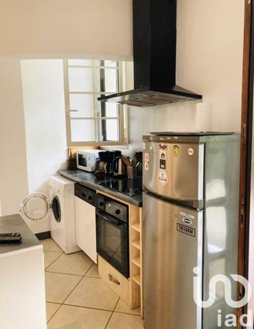 Appartement à vendre 3 pièces 61 m² Soorts-Hossegor