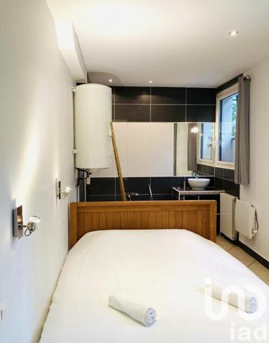 Appartement à vendre 3 pièces 61 m² Soorts-Hossegor