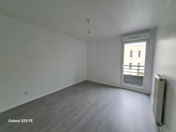 Appartement Saint Ouen L Aumone 3 pièces
