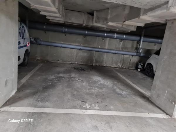 Appartement Saint Ouen L Aumone 3 pièces